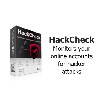 Abelssoft HackCheck Key GLOBAL